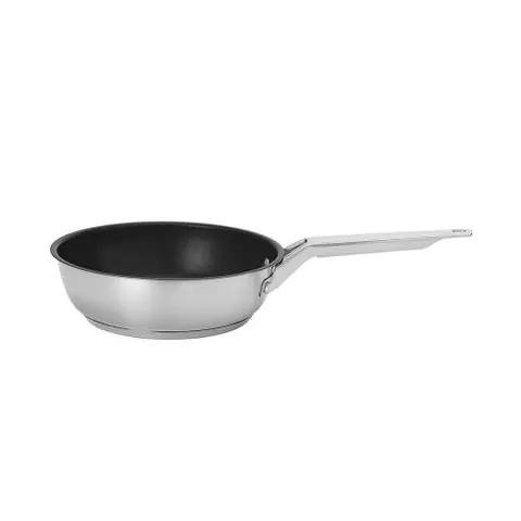 Chảo Chống Dính Inox 304 Impact Bonding Elmich El-2459ic Chảo Chống Dính Inox 304 Impact Bonding Elmich El-2459ic