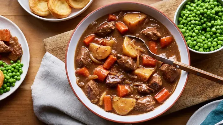 Tổng Hợp Cách Nấu Thịt Bò Ngon Tại Nhà Đơn Giản Mà Hấp Dẫn