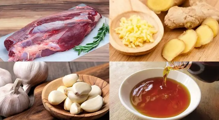 Cách Nấu Bò Rim Ngon Chuẩn Vị Cách Nấu Bò Rim Ngon Chuẩn Vị