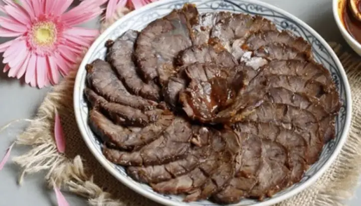 Cách Nấu Bò Rim Ngon Chuẩn Vị Cách Nấu Bò Rim Ngon Chuẩn Vị