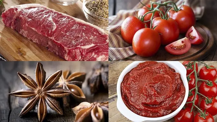 Cách Chọn Mua Nguyên Liệu Tươi Ngon