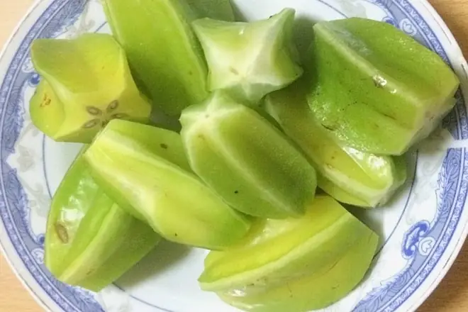 Chuẩn Bị Nguyên Liệu