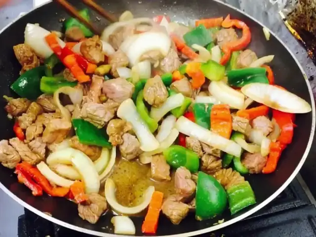 Một Số Cách Biến Tấu Món Thịt Bò Xào Ớt Chuông Ngon Hơn