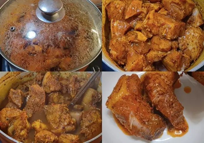 Bung thịt Bung thịt