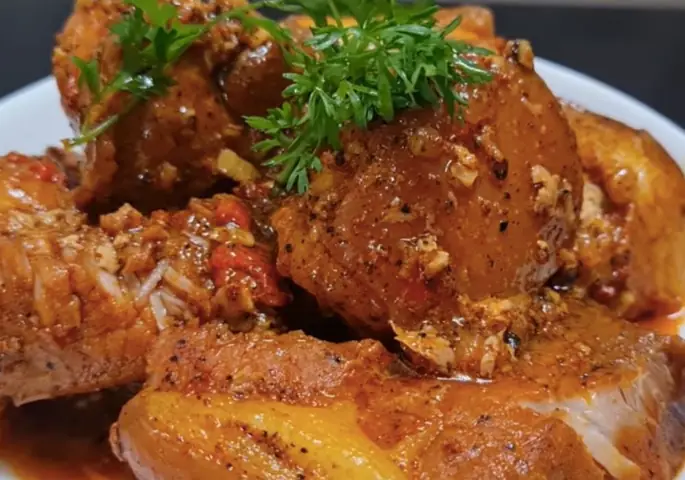 Hướng dẫn bảo quản thịt bung Hướng dẫn bảo quản thịt bung