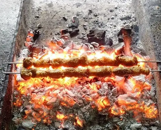 2.â Cã¡ch Cháº¿ Biáº¿n Thá»t Chã³ Næ°á»ng