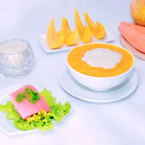 Cách Nấu Cháo Thịt Nạc Dinh Dưỡng Cho Bé Ăn Dặm Cực Ngon