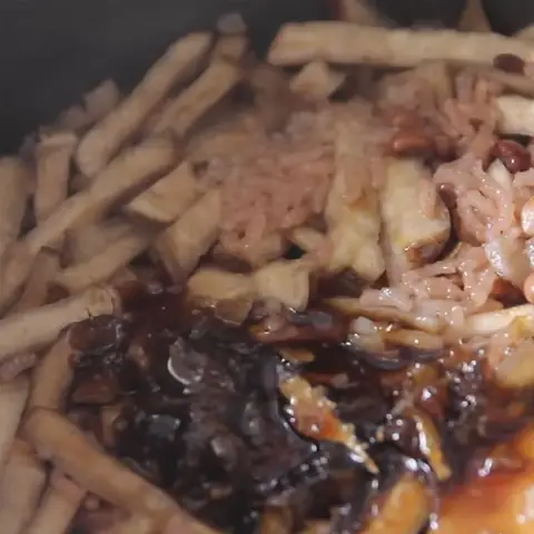 CÃ¡ch lÃ m khoai lang khÃ´ ngÃ o ÄÆ°á»ng vá»i Äáº­u Äá» thÆ¡m ngon báº±ng ná»i cÆ¡m Äiá»n