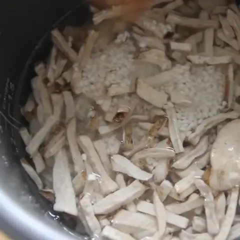 CÃ¡ch lÃ m khoai lang khÃ´ ngÃ o ÄÆ°á»ng vá»i Äáº­u Äá» thÆ¡m ngon báº±ng ná»i cÆ¡m Äiá»n