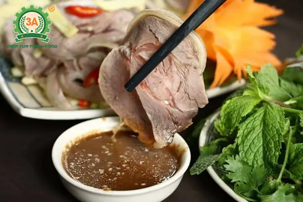 7 Cách Nấu Thịt Dê Ngon Miễn Chê Lại Không Có Mùi Hôi