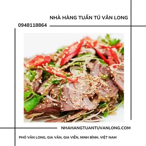 Nguyên Liệu Cần Chuẩn Bị