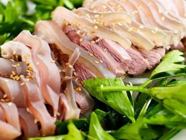 Nhờ ăn 10 món thịt dê này, cả vợ lẫn chồng “lâm trận” đều sung