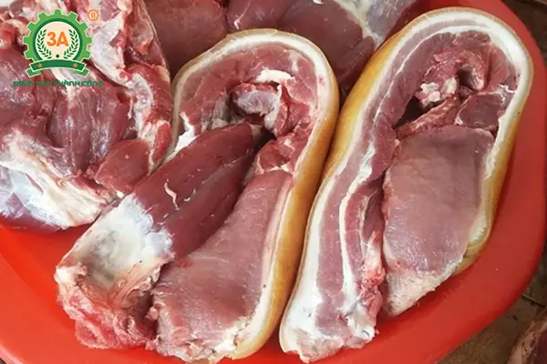 Thịt dê – một đặc sản thơm ngon ai cũng muốn thưởng thức