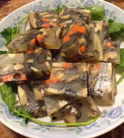 Bí Quyết Nấu Thịt Đông Chay Ngon Cho Ngày Tết Không Ngán