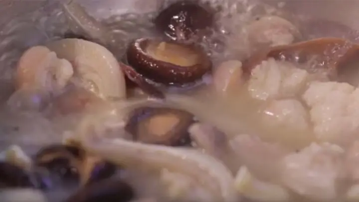 Cách Nấu Thịt Đông Truyền Thống Cách Nấu Thịt Đông Truyền Thống