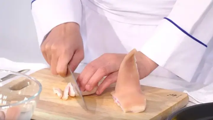 Cách Nấu Thịt Đông Truyền Thống Cách Nấu Thịt Đông Truyền Thống