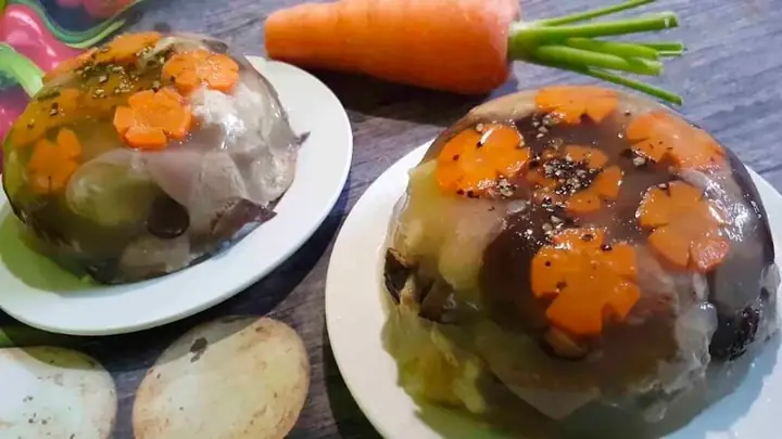 Cách Nấu Thịt Đông Với Thịt Gà Cách Nấu Thịt Đông Với Thịt Gà