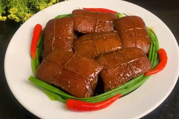 Thành phẩm và thưởng thức