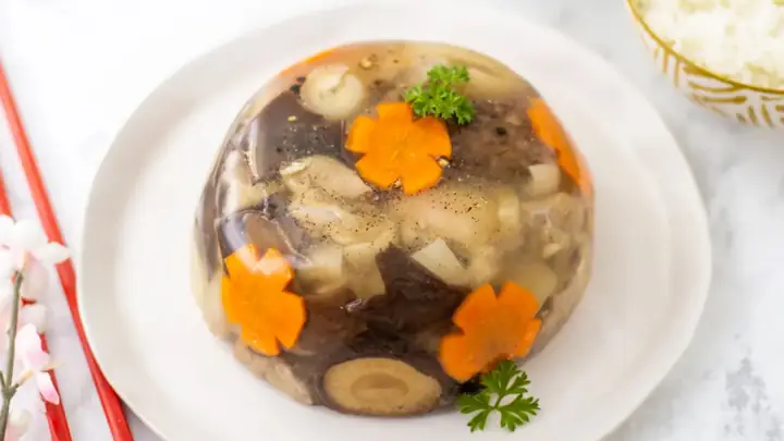 Cách Nấu Thịt Đông Thơm Ngon Chuẩn Vị Miền Bắc