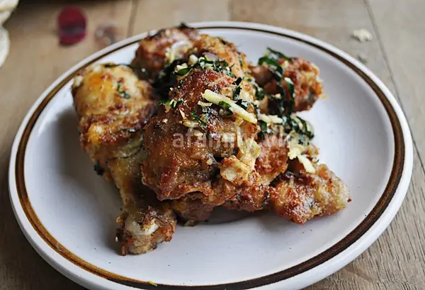 cách nấu thịt gà rang