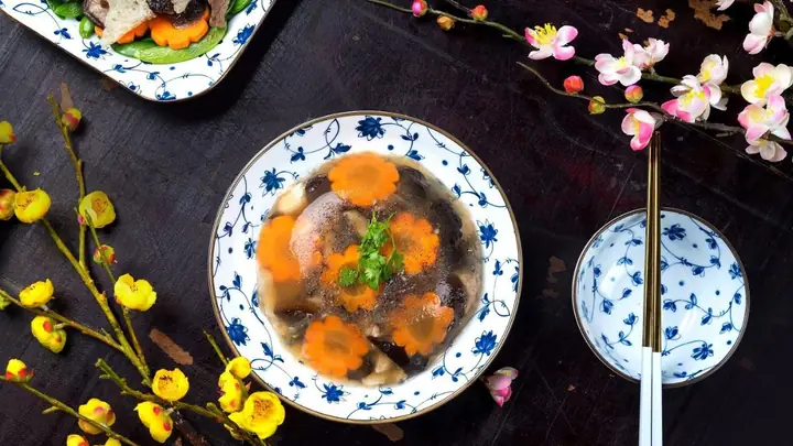 Món Thịt Đông Là Món Gì? Món Thịt Đông Là Món Gì?