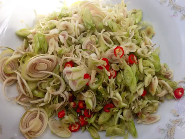 Bước 1Sơ chế nguyên liệu Bước 1Sơ chế nguyên liệu