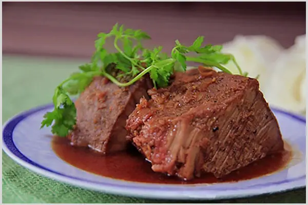 Cách Nấu Thịt Hộp Miền Trung Cách Nấu Thịt Hộp Miền Trung