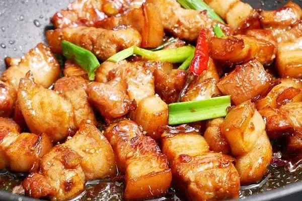 Cách Làm Thịt Kho Cháy Cạnh