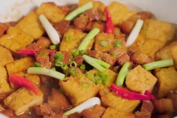 Thành Phẩm Và Thưởng Thức