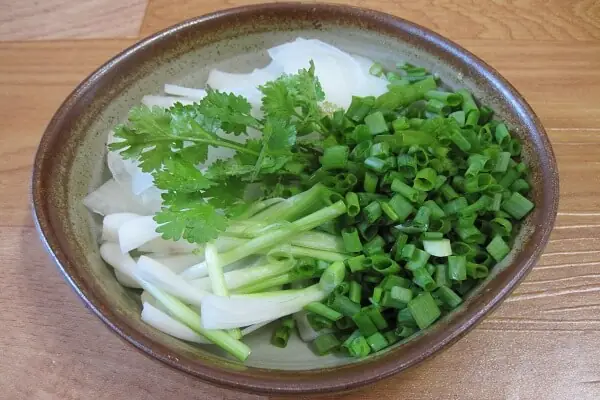 Cách làm bánh há cảo ngon lành cho cả nhà Cách làm bánh há cảo ngon lành cho cả nhà