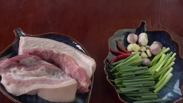 Cách Chọn Mua Nguyên Liệu Tươi Ngon