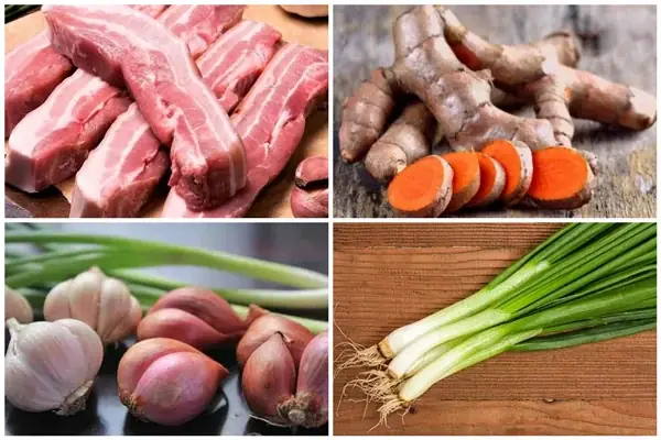 Mẹo chọn nghệ tươi sạch Mẹo chọn nghệ tươi sạch