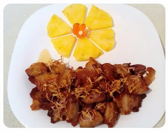 Bước 2: Thực hiện