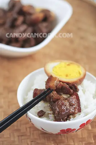 Thịt Kho Trứng – Hương Vị Quê Hương Thịt Kho Trứng – Hương Vị Quê Hương