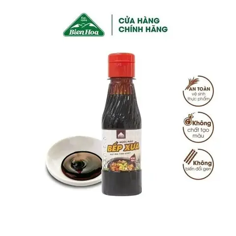Bước 3: Làm Nước Màu Caramel Với Đường Tinh Luyện Bienhoapure Bước 3: Làm Nước Màu Caramel Với Đường Tinh Luyện Bienhoapure