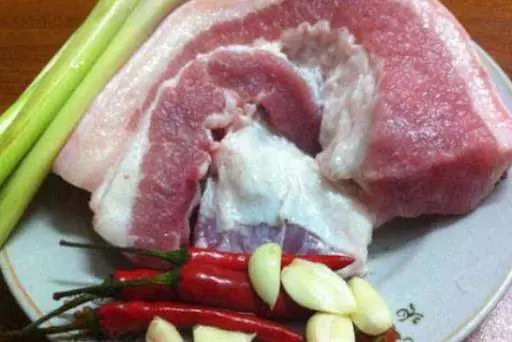 Cách Làm Thịt Kho Tiêu Thơm Mềm, Đậm Vị