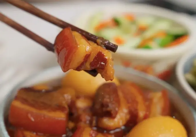 Mẹo Bảo Quản Thịt Kho Tàu Mẹo Bảo Quản Thịt Kho Tàu