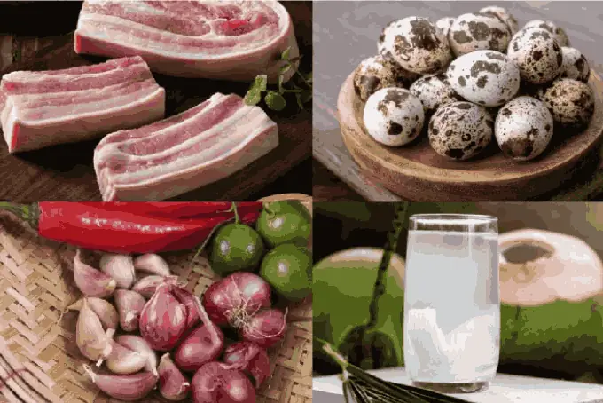 Chọn Nguyên Liệu Tươi Ngon, Chất Lượng Chọn Nguyên Liệu Tươi Ngon, Chất Lượng