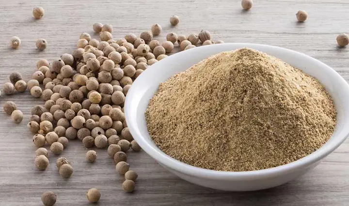 3. Bảo Quản Bằng Tiêu