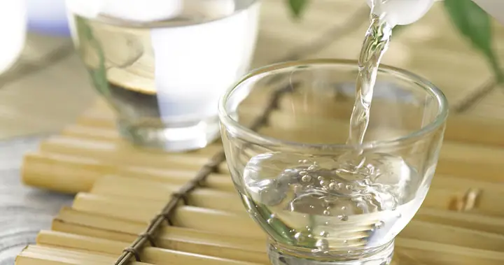 1. Bảo Quản Bằng Giấm Ăn