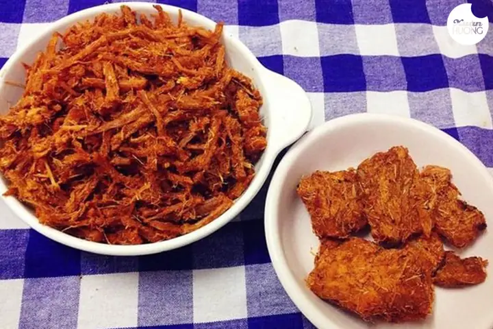 cách nấu thịt lợn giả bò