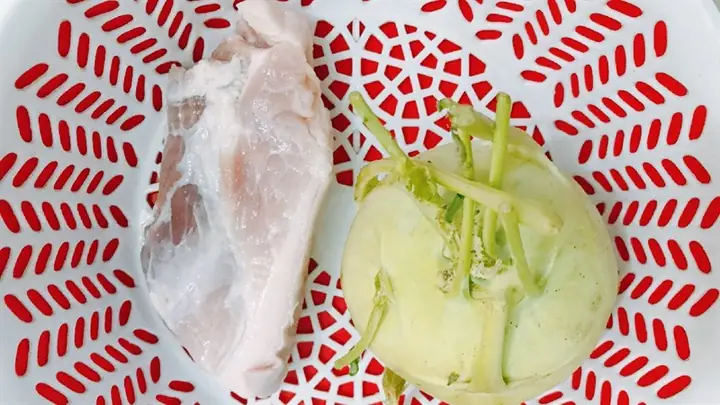 Cách Chọn Mua Nguyên Liệu Tươi Ngon