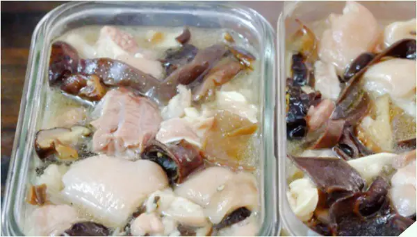 Thịt Nấu Đông Để Được Bao Lâu? Bảo Quản Thế Nào?