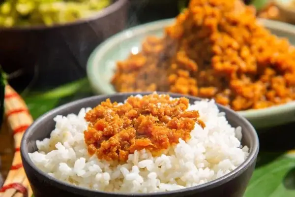 Cách Làm Mắm Tép Chưng Thịt Để Được Lâu Cách Làm Mắm Tép Chưng Thịt Để Được Lâu