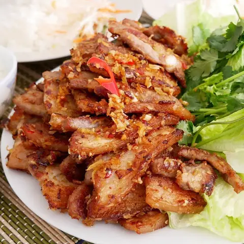 Cách Nấu Thịt Nạc, Thịt Nạc Heo, Thịt Nạc Mềm, Món Ngon Từ Thịt Nạc, Nấu Thịt Không Khô