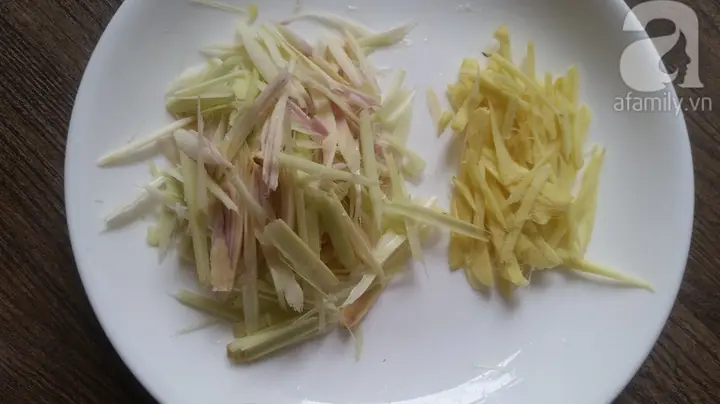 Trời Đông Lạnh Giá Bữa Tối Có Món Ngan Rang Sả Nóng Hổi Ăn Cùng Cơm Trắng Ngon Phải Biết! Trời Đông Lạnh Giá Bữa Tối Có Món Ngan Rang Sả Nóng Hổi Ăn Cùng Cơm Trắng Ngon Phải Biết!