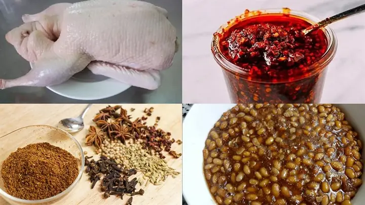 Cách Nấu Thịt Ngỗng Giả Cầy Thơm Ngon Đơn Giản Chuẩn Vị Tại Nhà