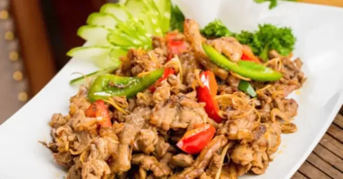 Hướng Dẫn Chế Biến Hướng Dẫn Chế Biến