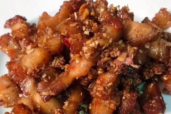 Thành Phẩm Và Thưởng Thức