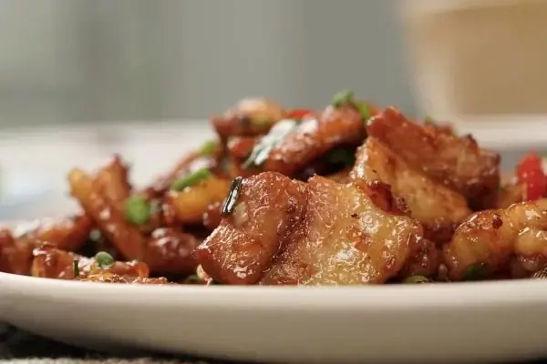 Thành Phẩm Và Thưởng Thức